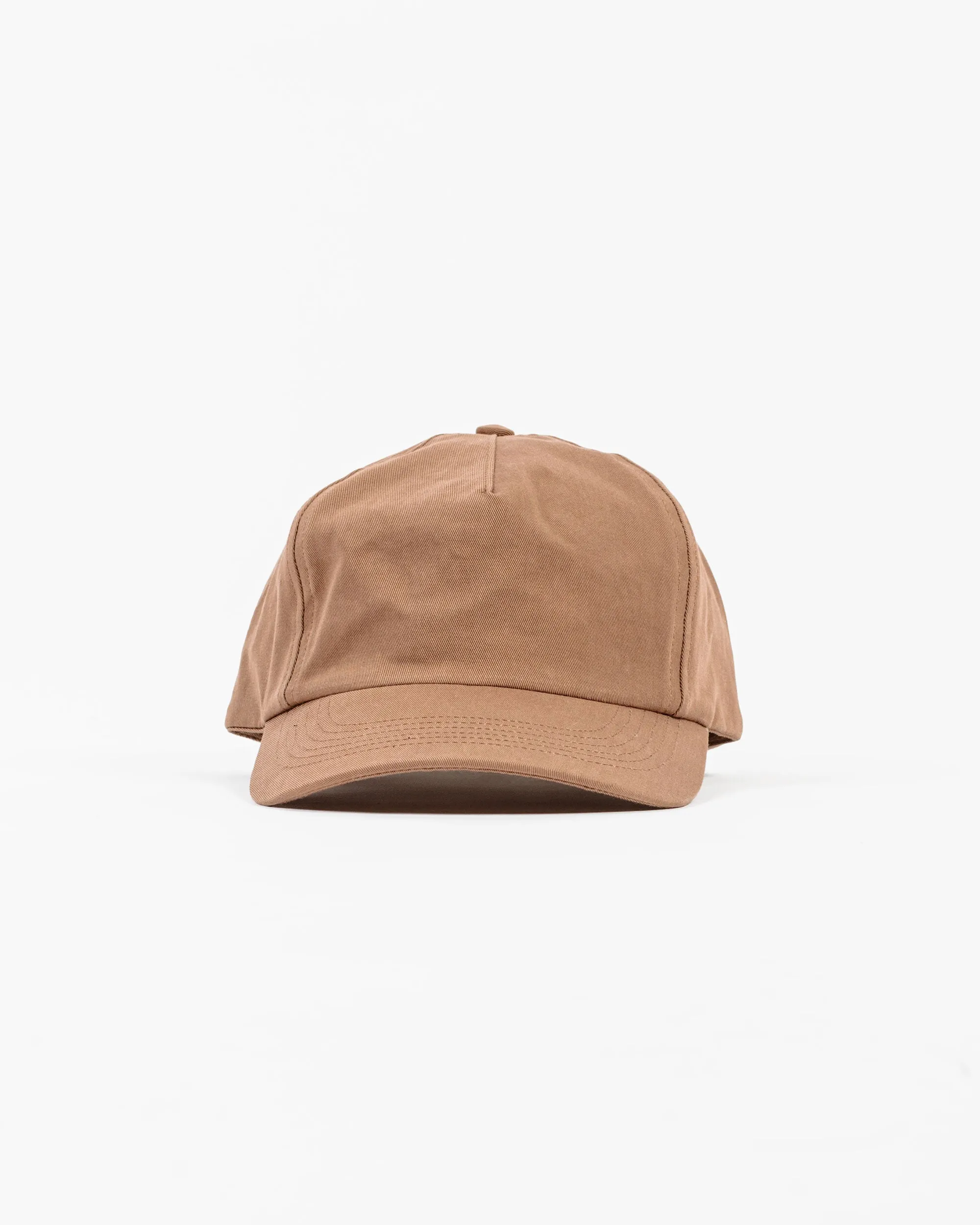 Lady White Co. Cotton Twill Cap Dried Rose