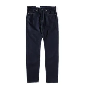 LEVI'S MADE & CRAFTED 510 INDIGO RESIN