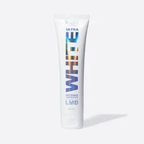 LMD Ultra White Whitening Toothpaste 100ml