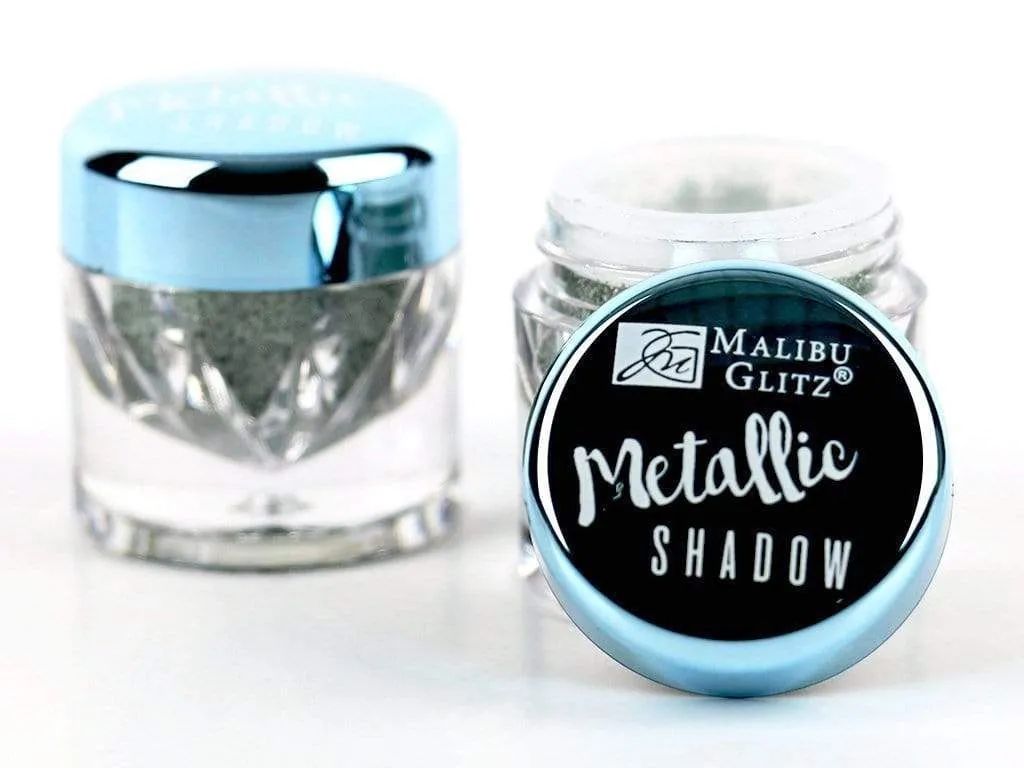 Malibu Glitz Metallic Shadow