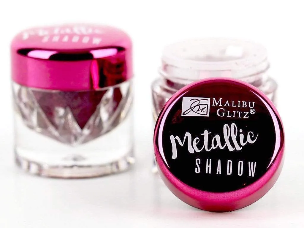 Malibu Glitz Metallic Shadow