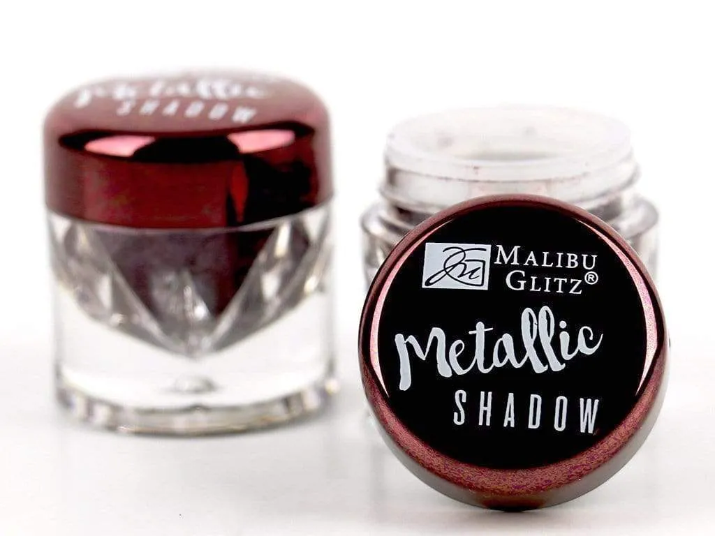 Malibu Glitz Metallic Shadow