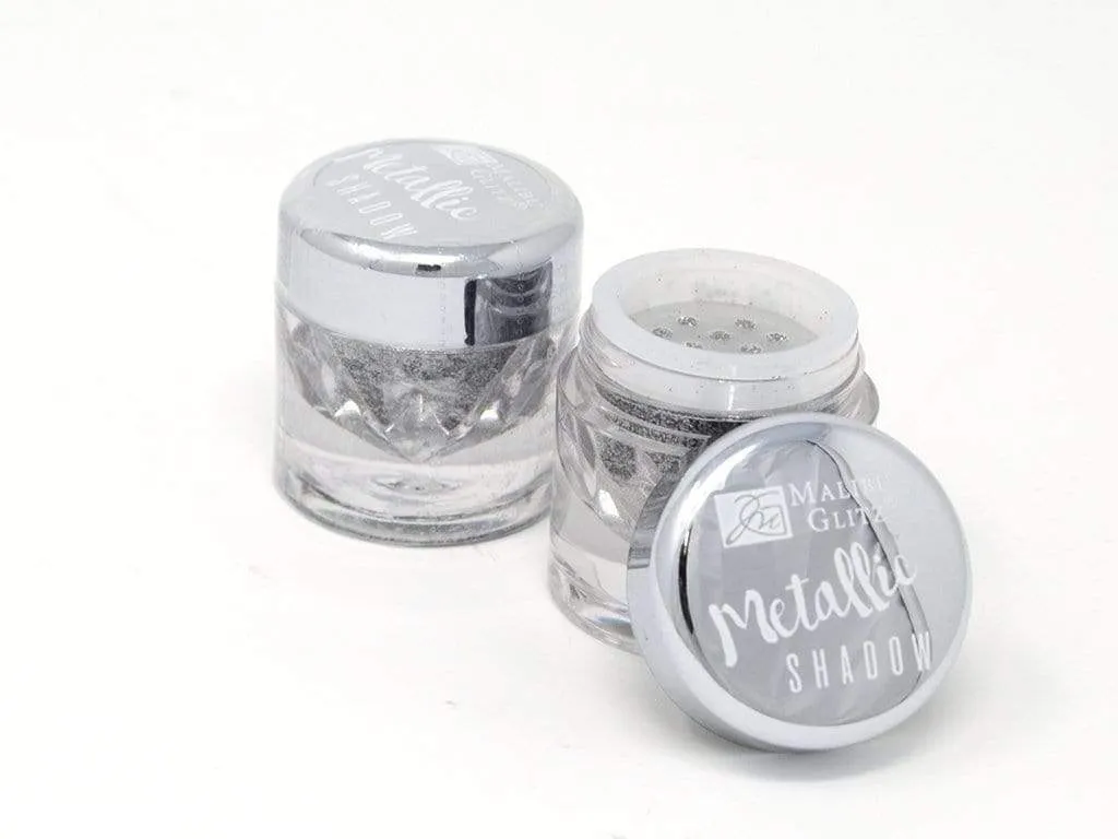 Malibu Glitz Metallic Shadow