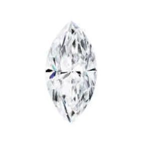 Marquise Loose Moissanite - MSM