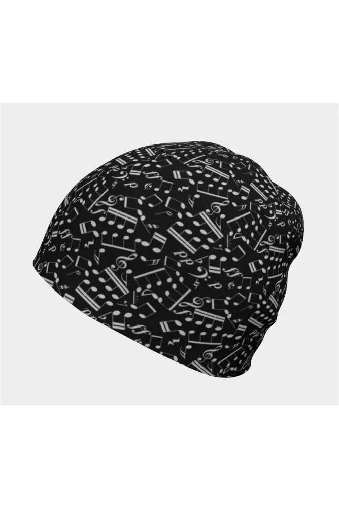 Melody Maker Beanie