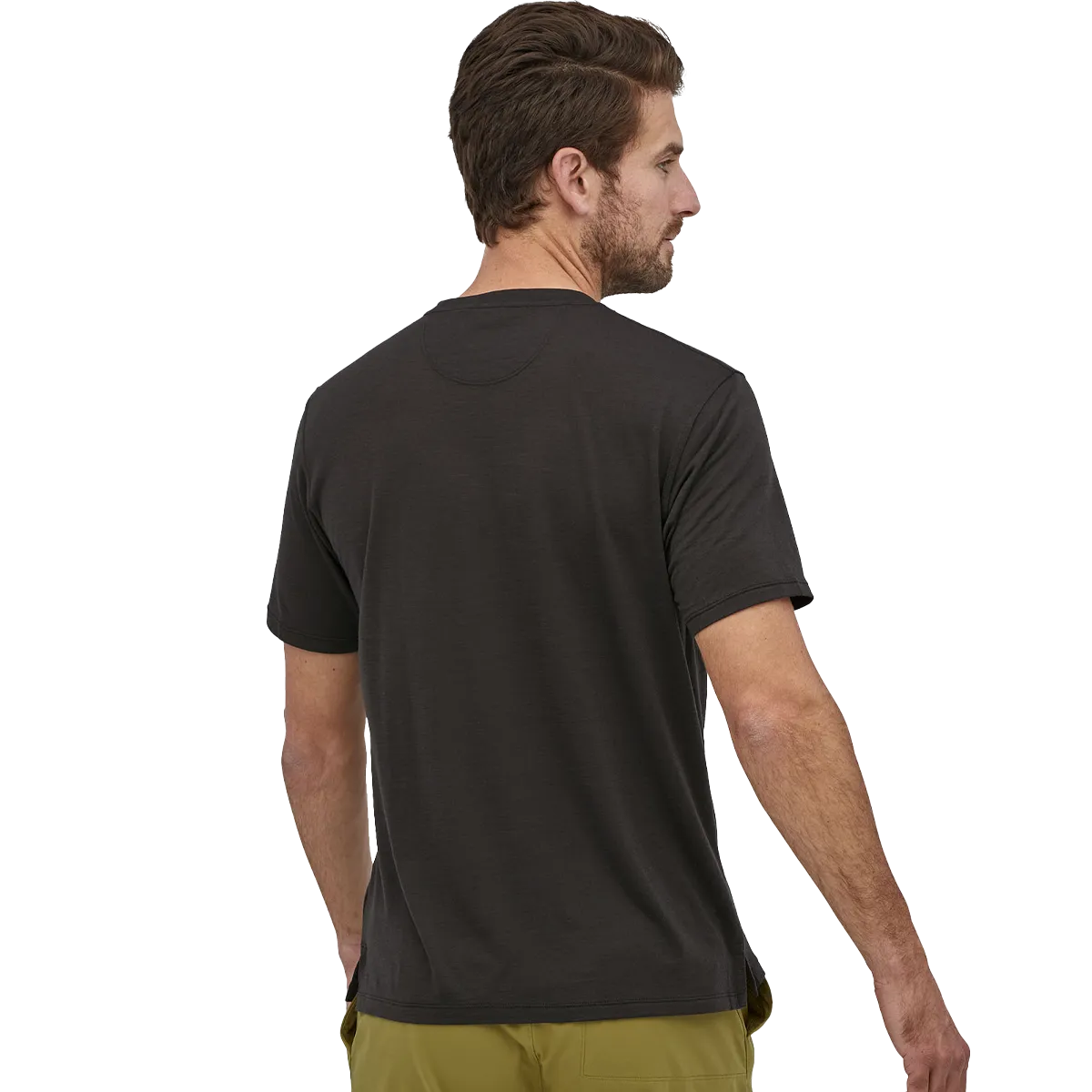 Men's Capilene Cool Merino Shirt