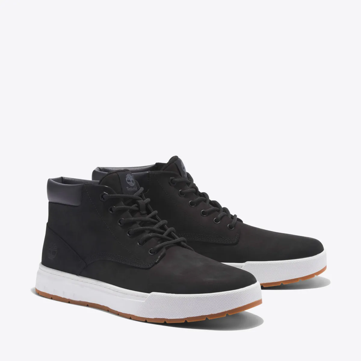 Mens Maple Grove Chukka