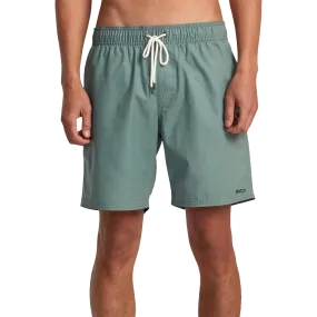 Men's Opposites Elastic Waist Hybrid Amphibian Shorts