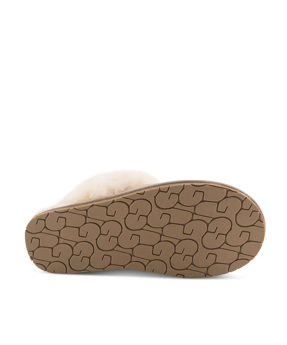 Men's UGG Snuggly Slippers