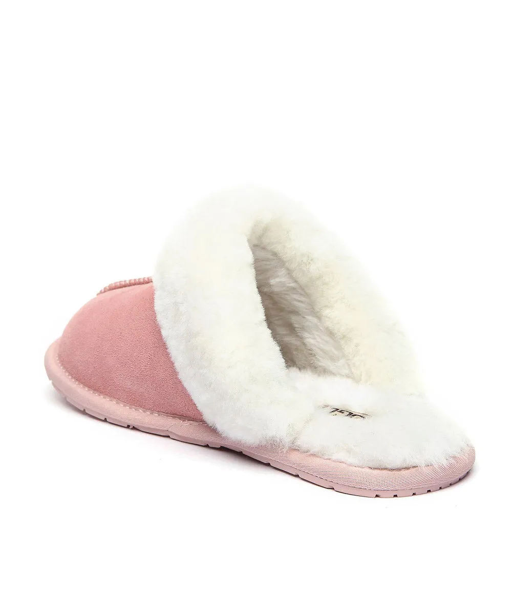 Men's UGG Snuggly Slippers