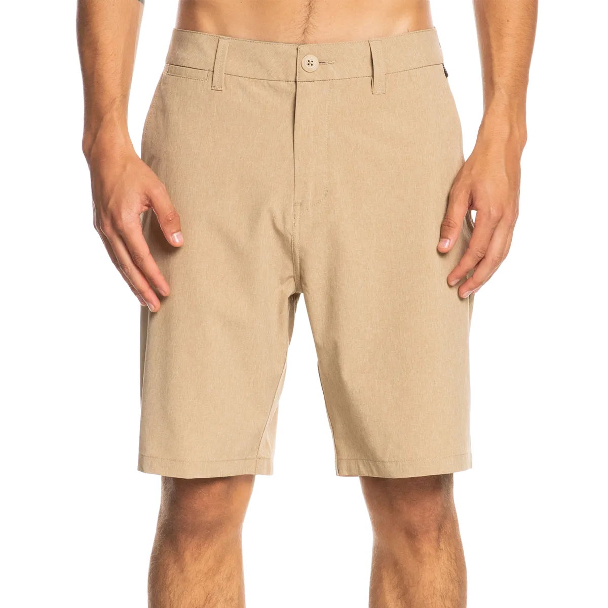 Men's Union Heather 20" Amphibian Boardshorts