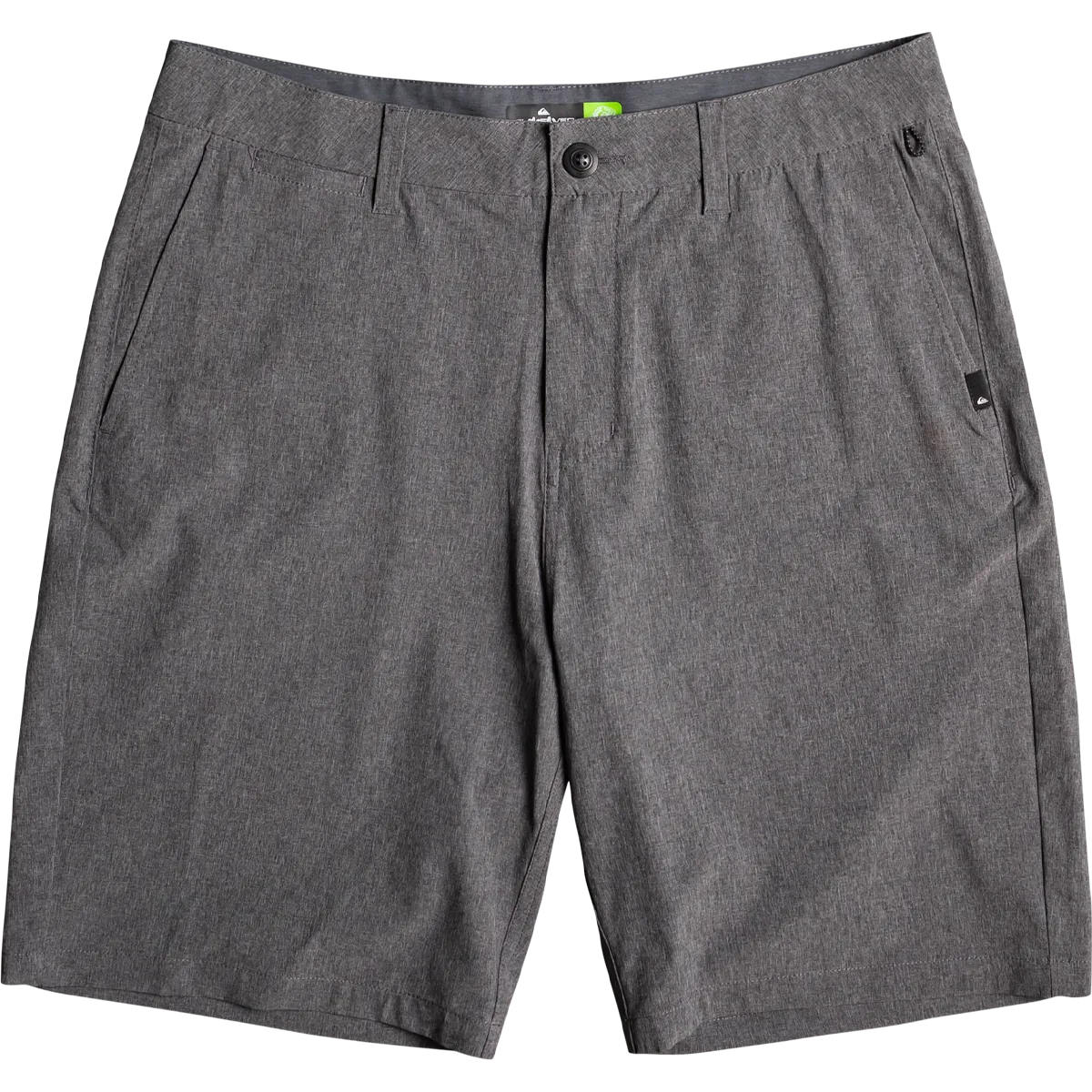 Men's Union Heather 20" Amphibian Boardshorts