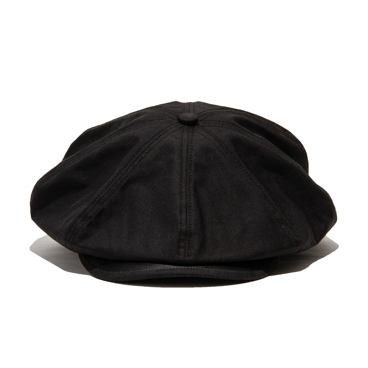 MILLERAIN PK CAP - Black