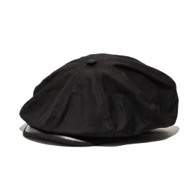 MILLERAIN PK CAP - Black