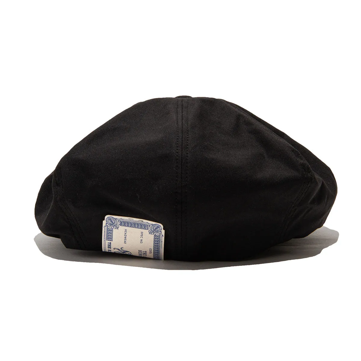 MILLERAIN PK CAP - Black