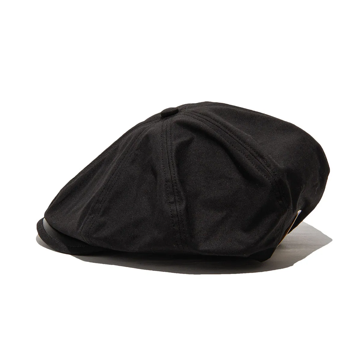 MILLERAIN PK CAP - Black