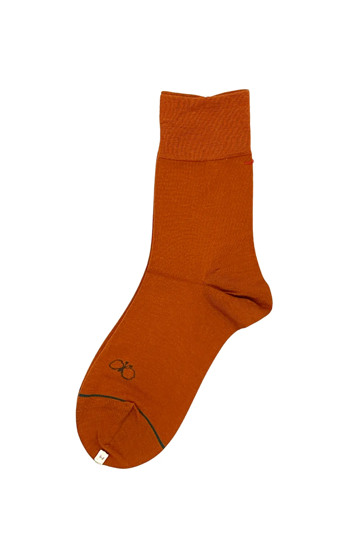 Min Perhonen - Socks - Choucho