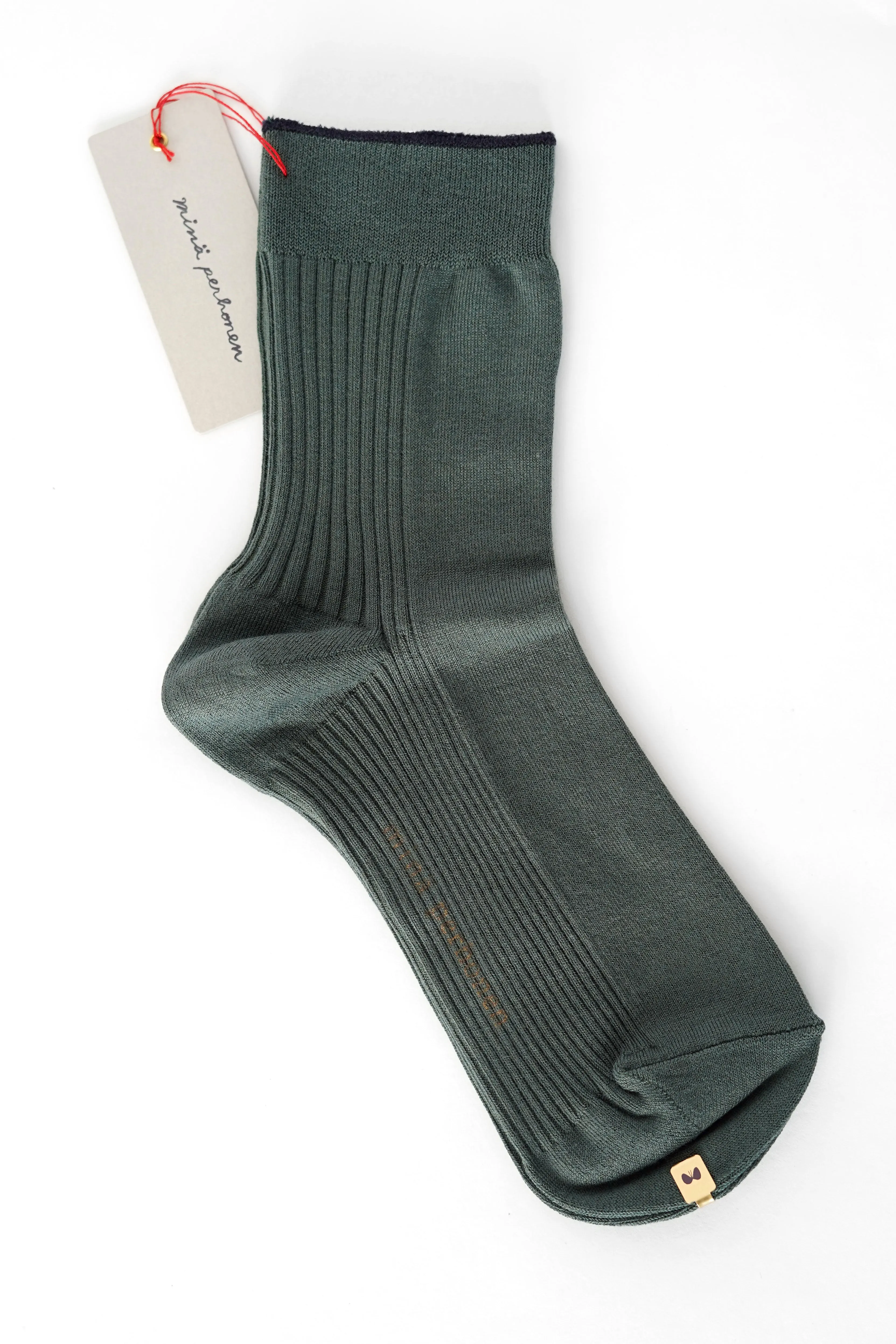 Min Perhonen - Tapa Socks