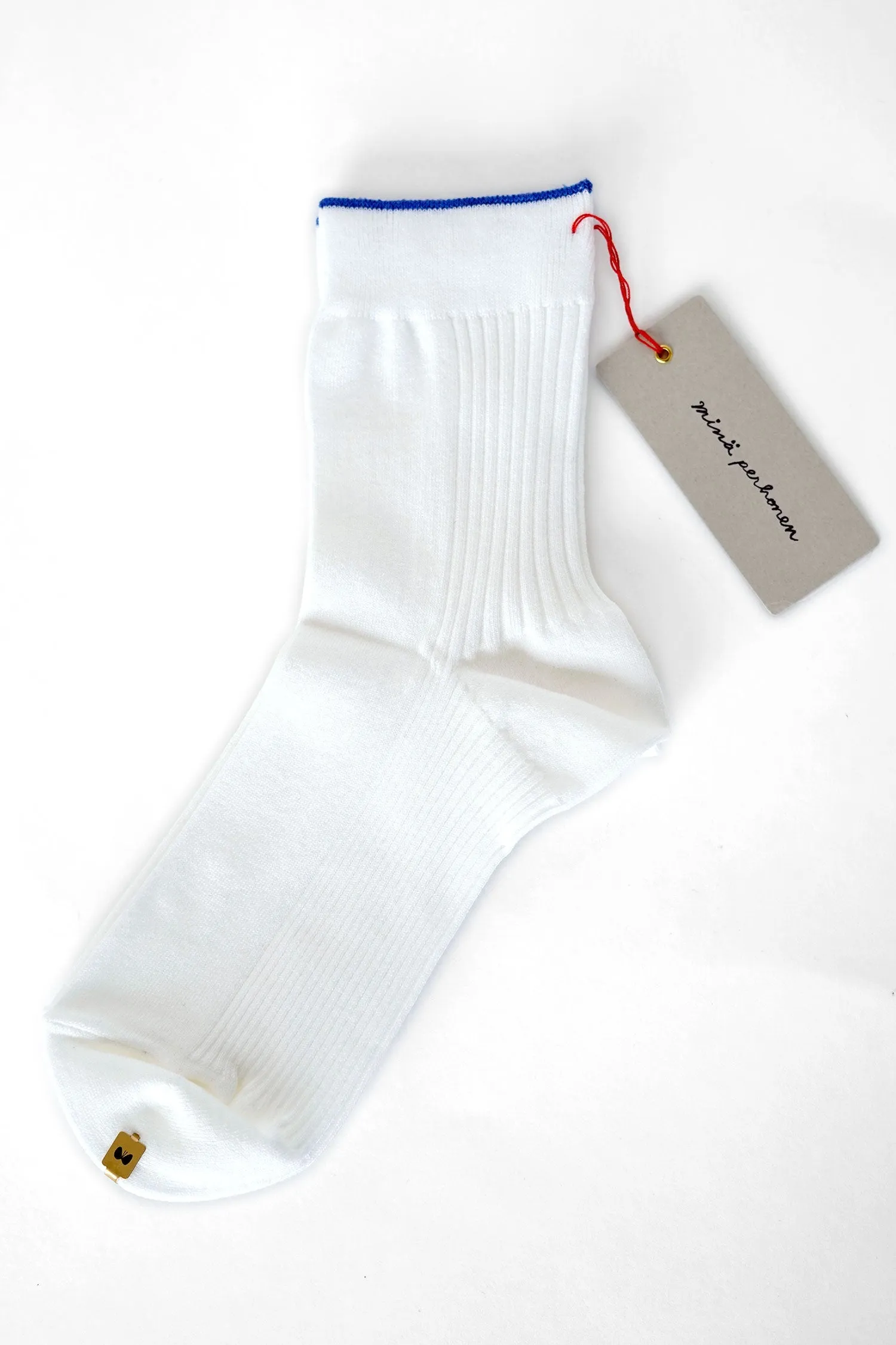 Min Perhonen - Tapa Socks