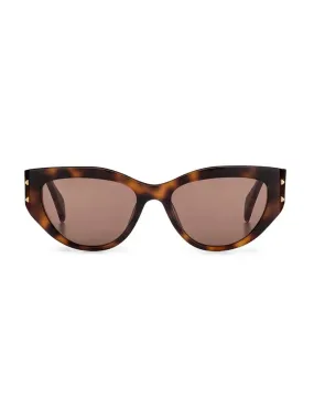 MONROE Tortoise | Brown