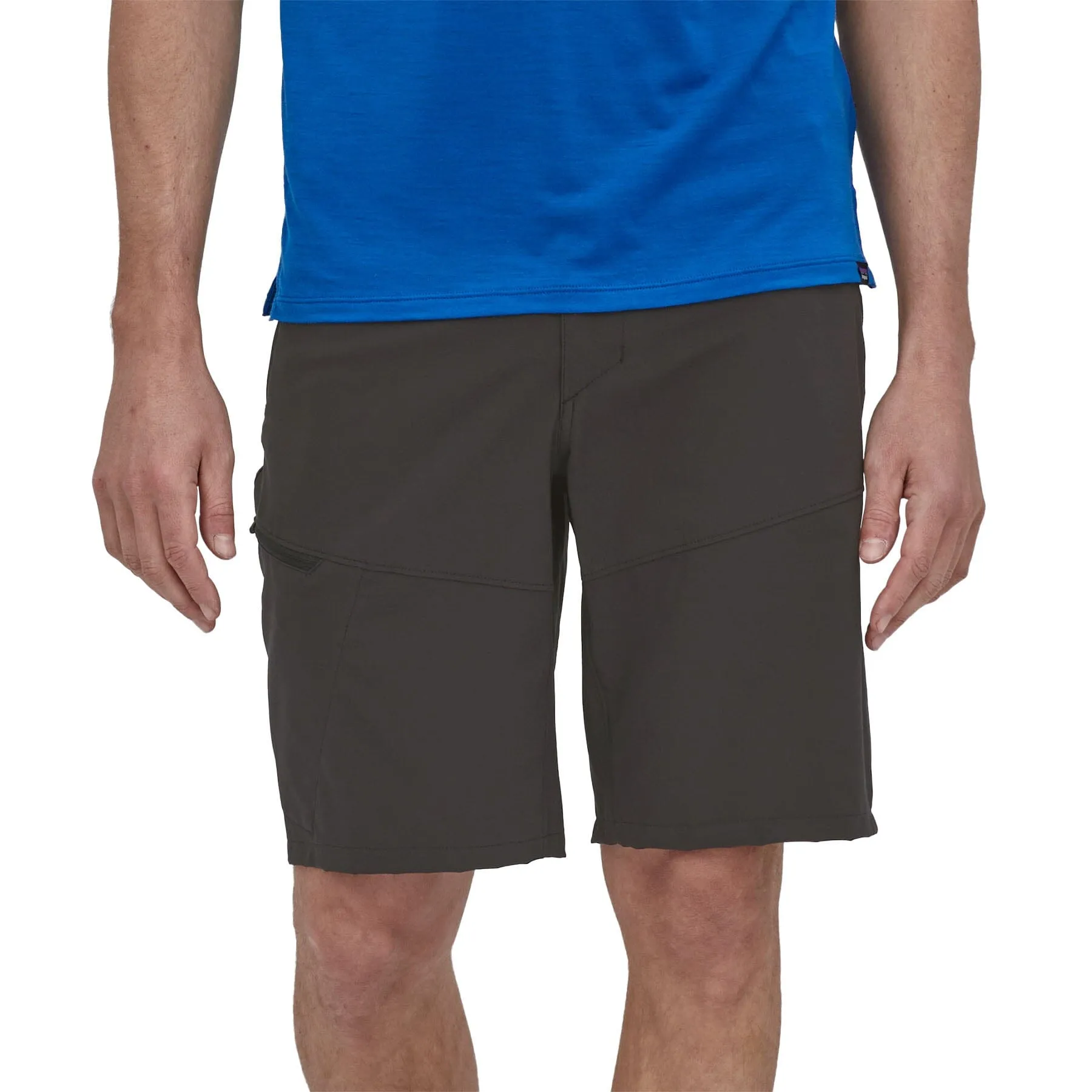 M's Altvia Trail Shorts - 10" - Recycled Polyester