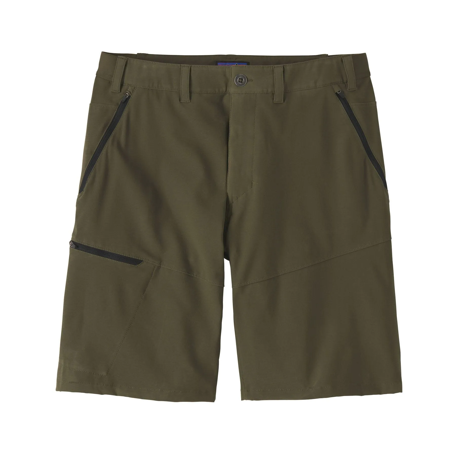 M's Altvia Trail Shorts - 10" - Recycled Polyester