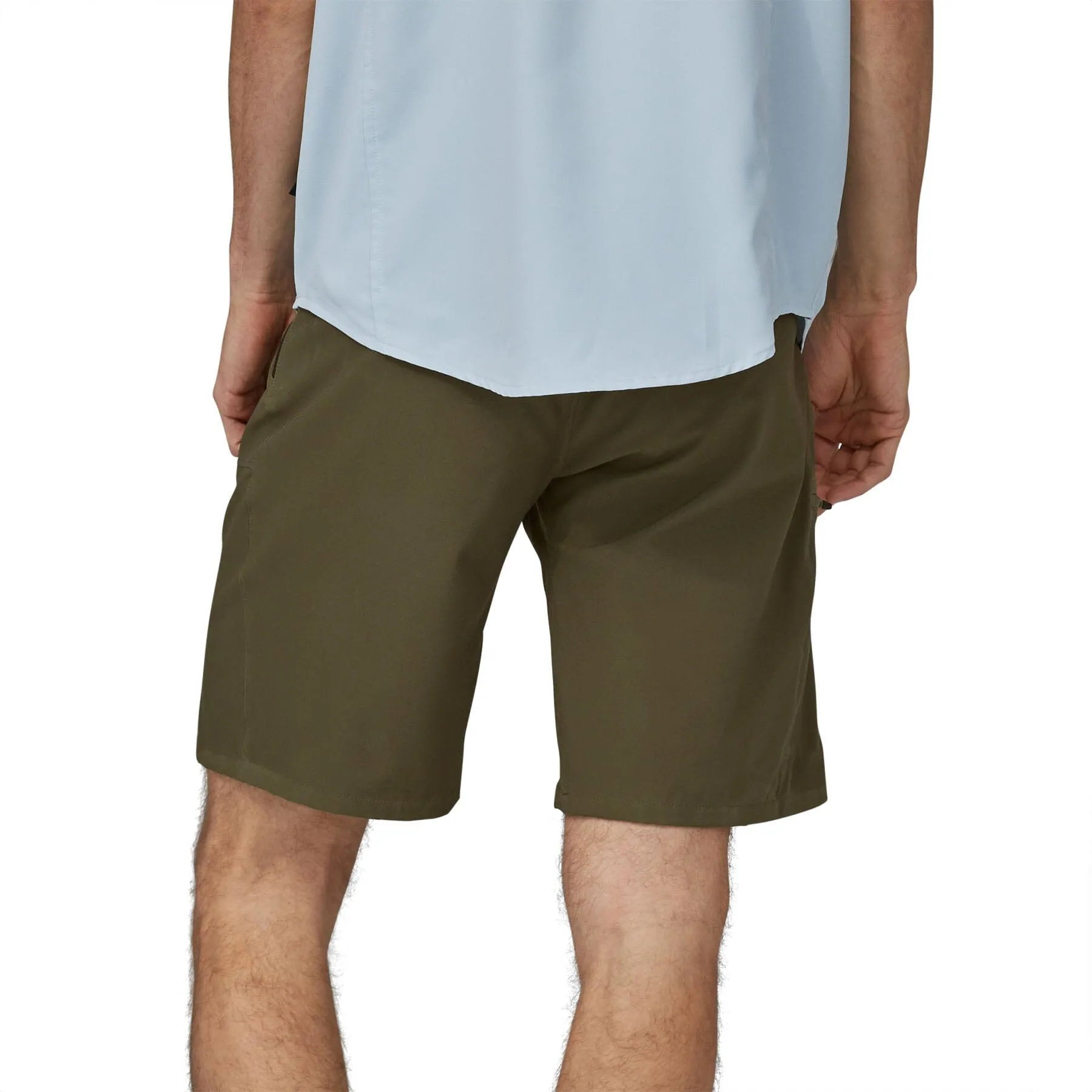 M's Altvia Trail Shorts - 10" - Recycled Polyester