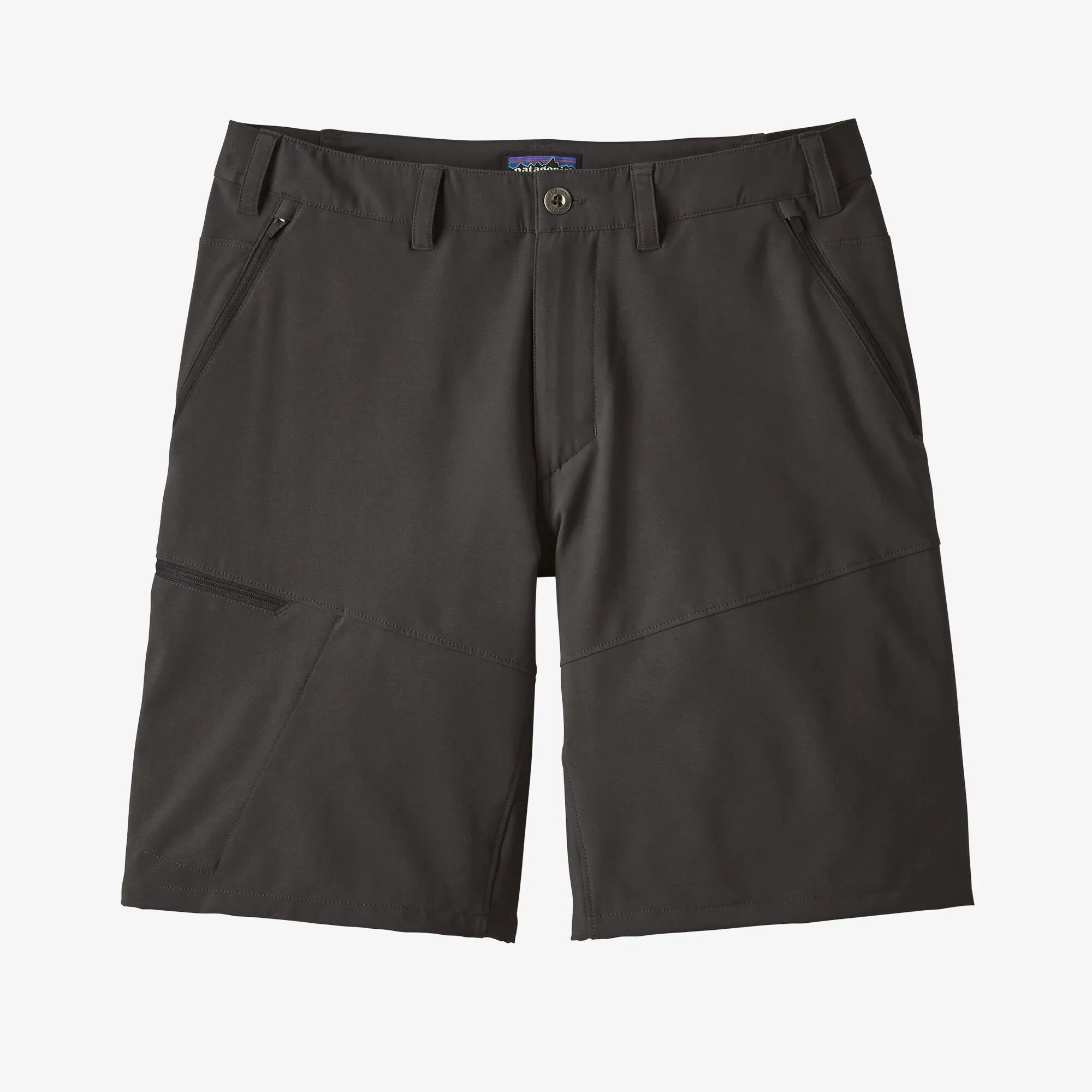 M's Altvia Trail Shorts - 10" - Recycled Polyester