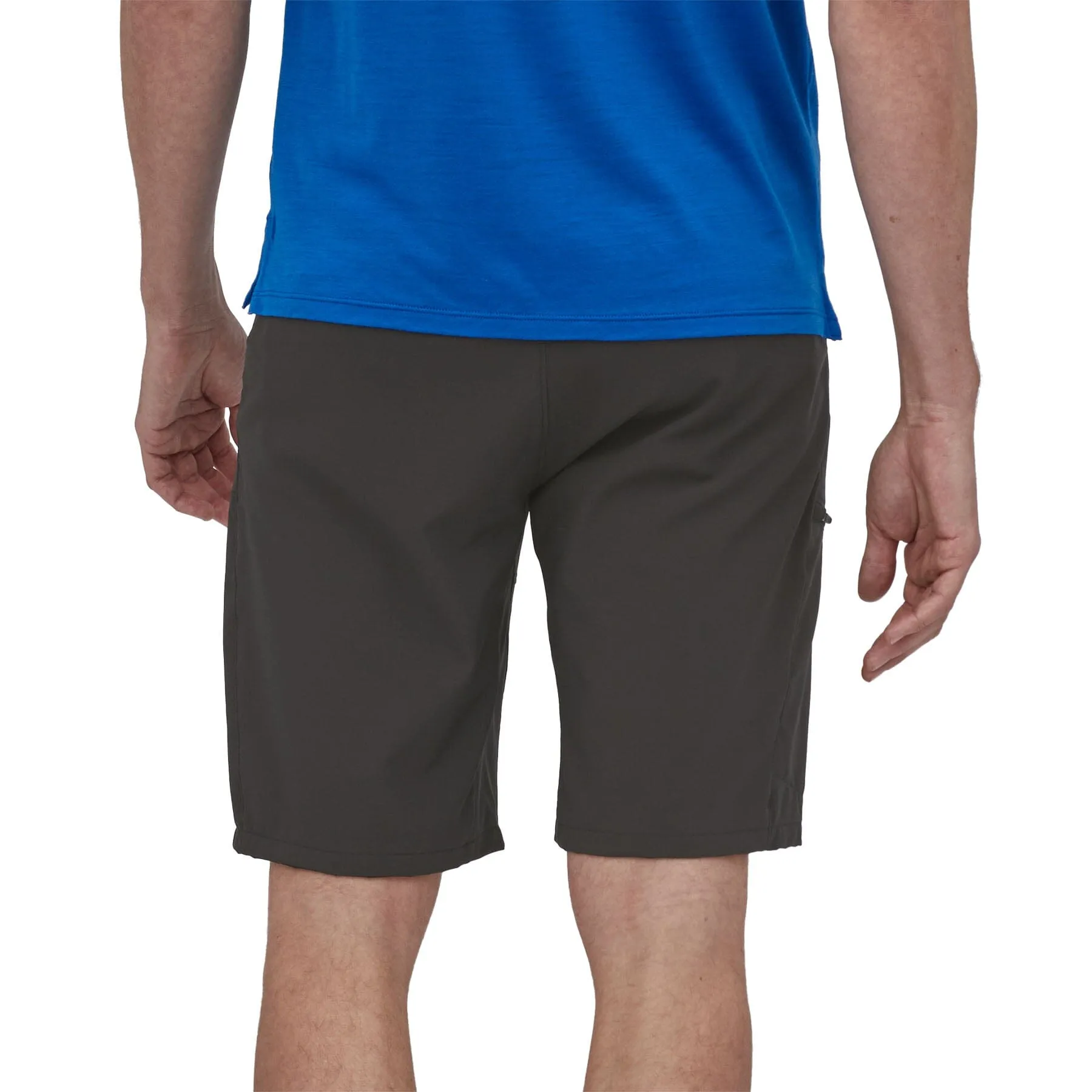 M's Altvia Trail Shorts - 10" - Recycled Polyester