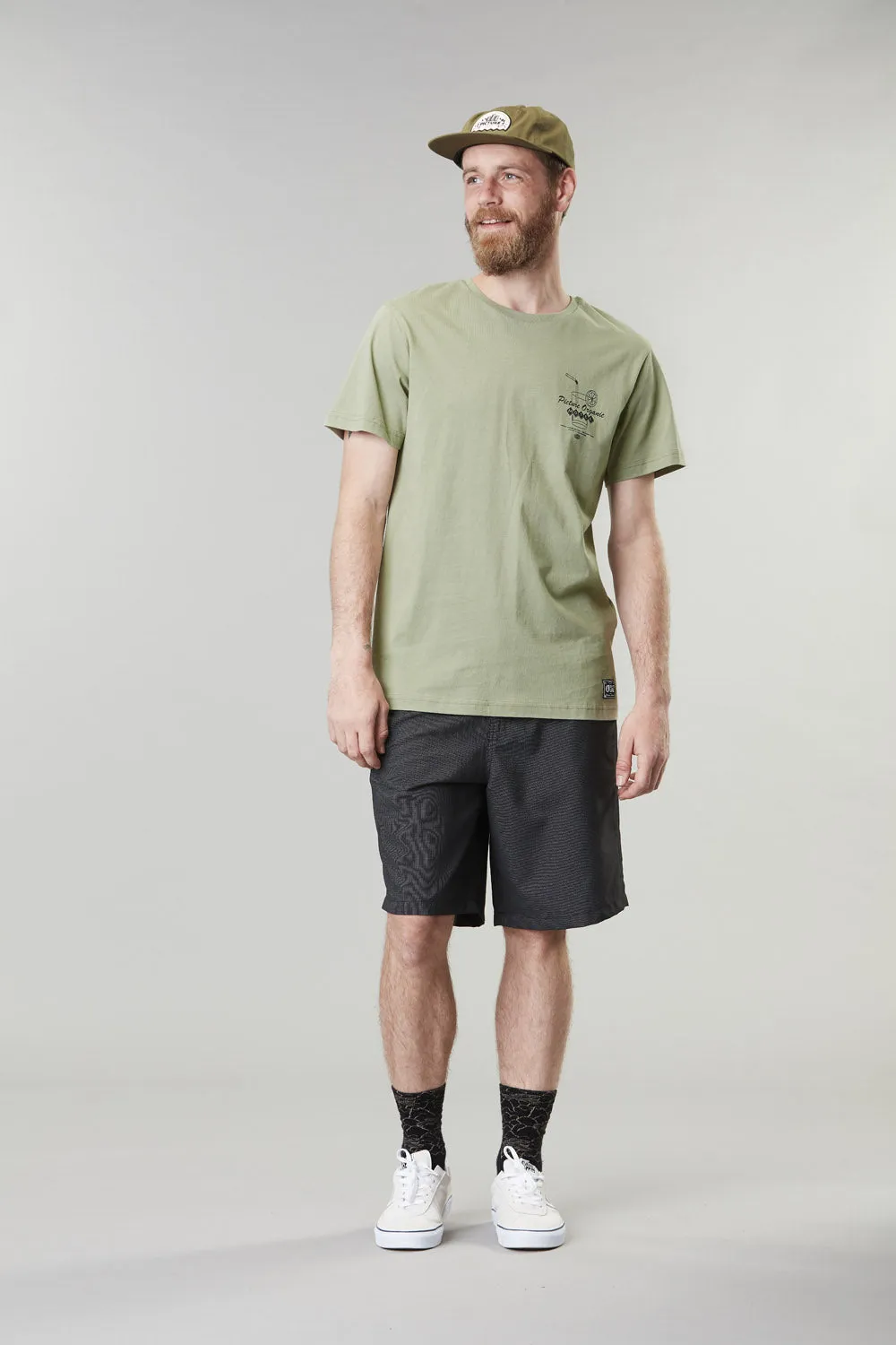 M's Noas Shorts - Recycled Polyester