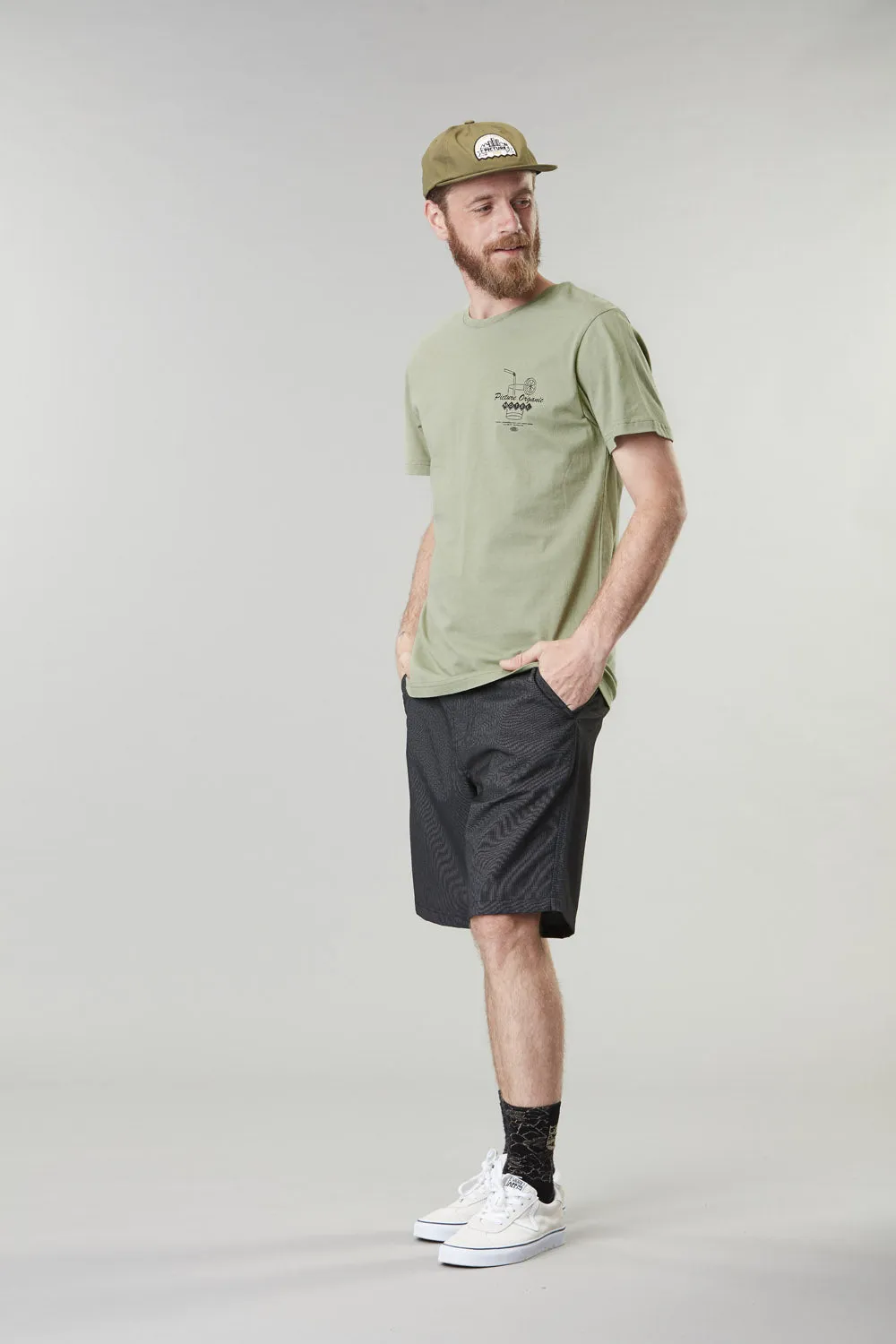 M's Noas Shorts - Recycled Polyester