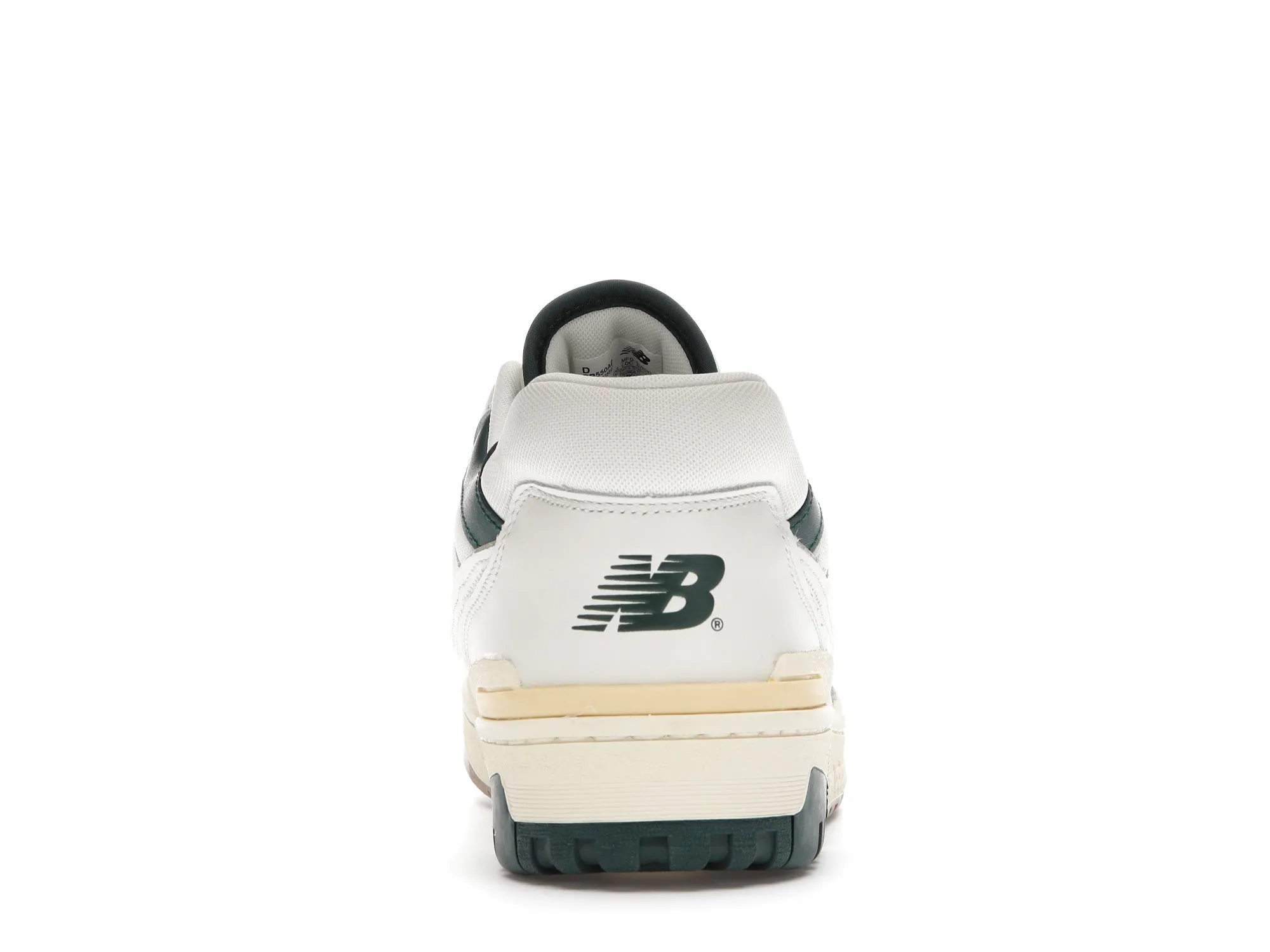 New Balance 550 Aime Leon Dore Natural Green