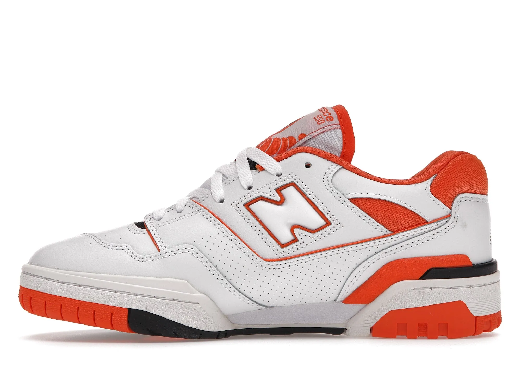 New Balance 550 Syracuse