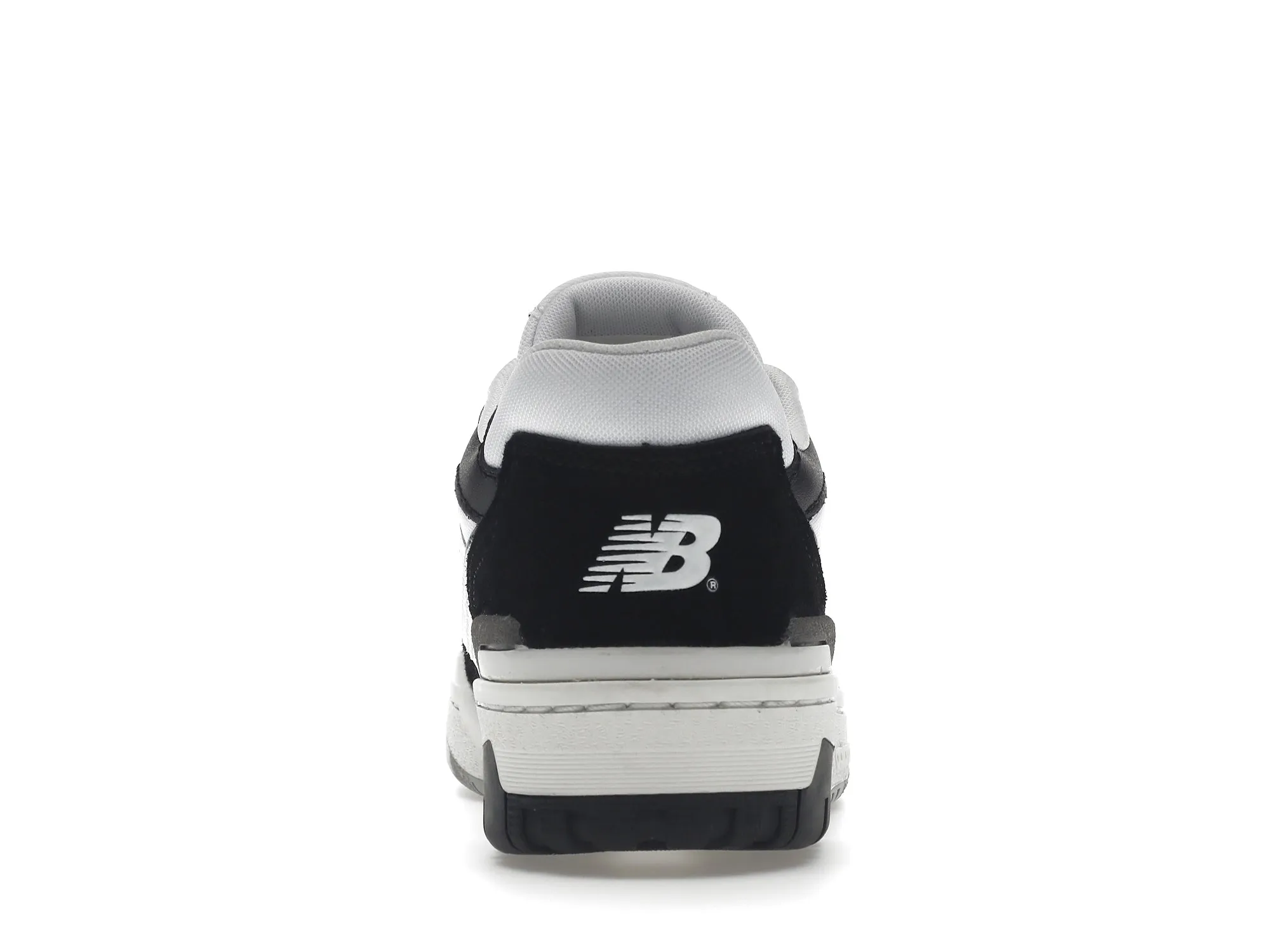 New Balance 550 White Black Rain Cloud (GS)