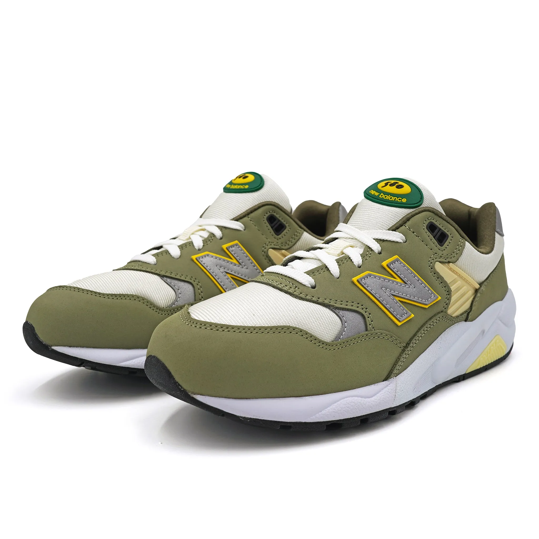 NEW BALANCE MT580AC2 OLIVE