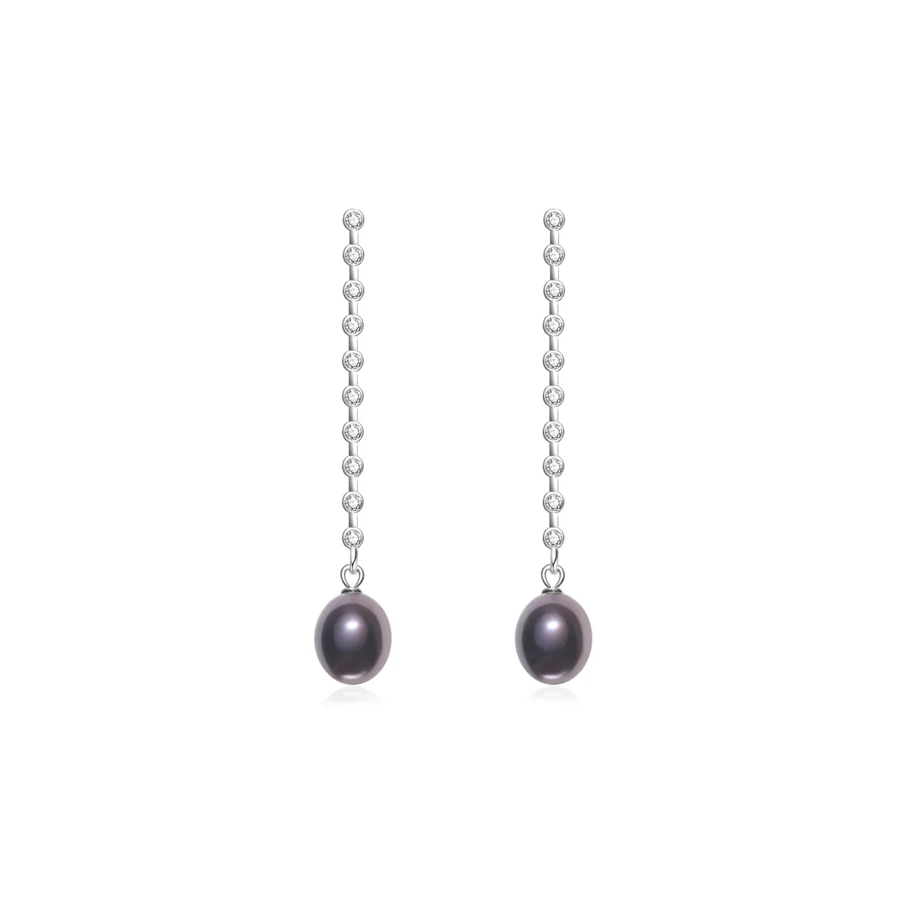 New Yorker Freshwater Pearl Earrings WE00185