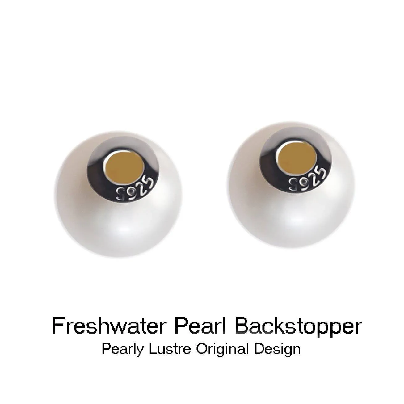 New Yorker Freshwater Pearl Earrings WE00185