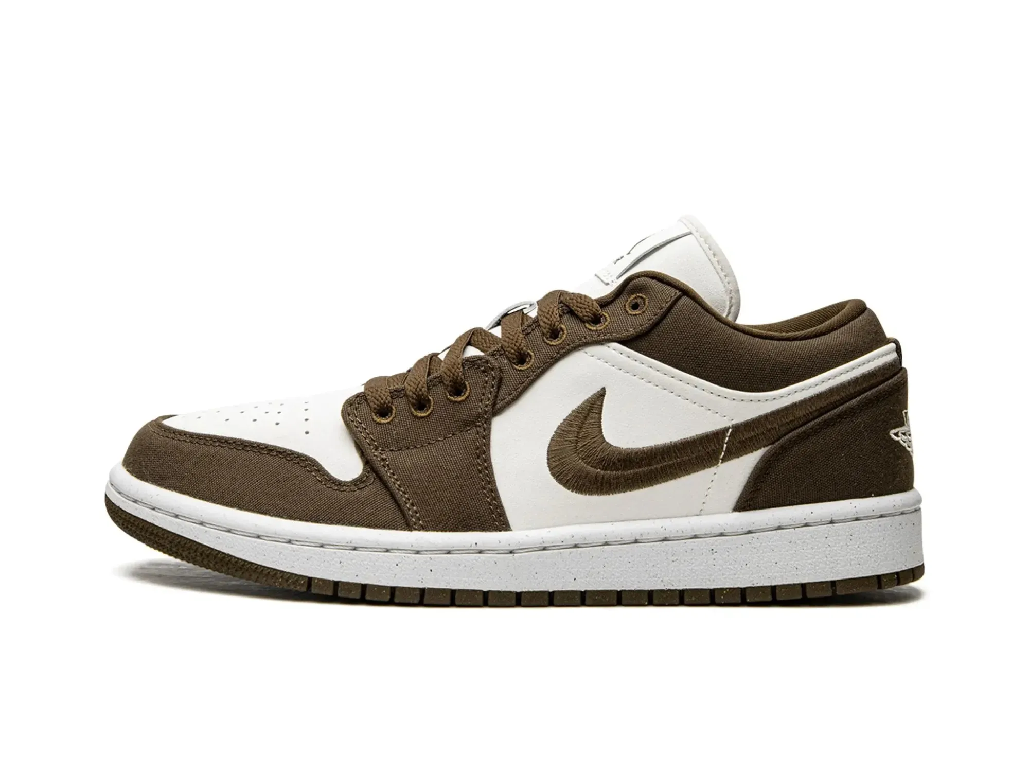 Nike Air Jordan 1 Low SE "Light Olive"