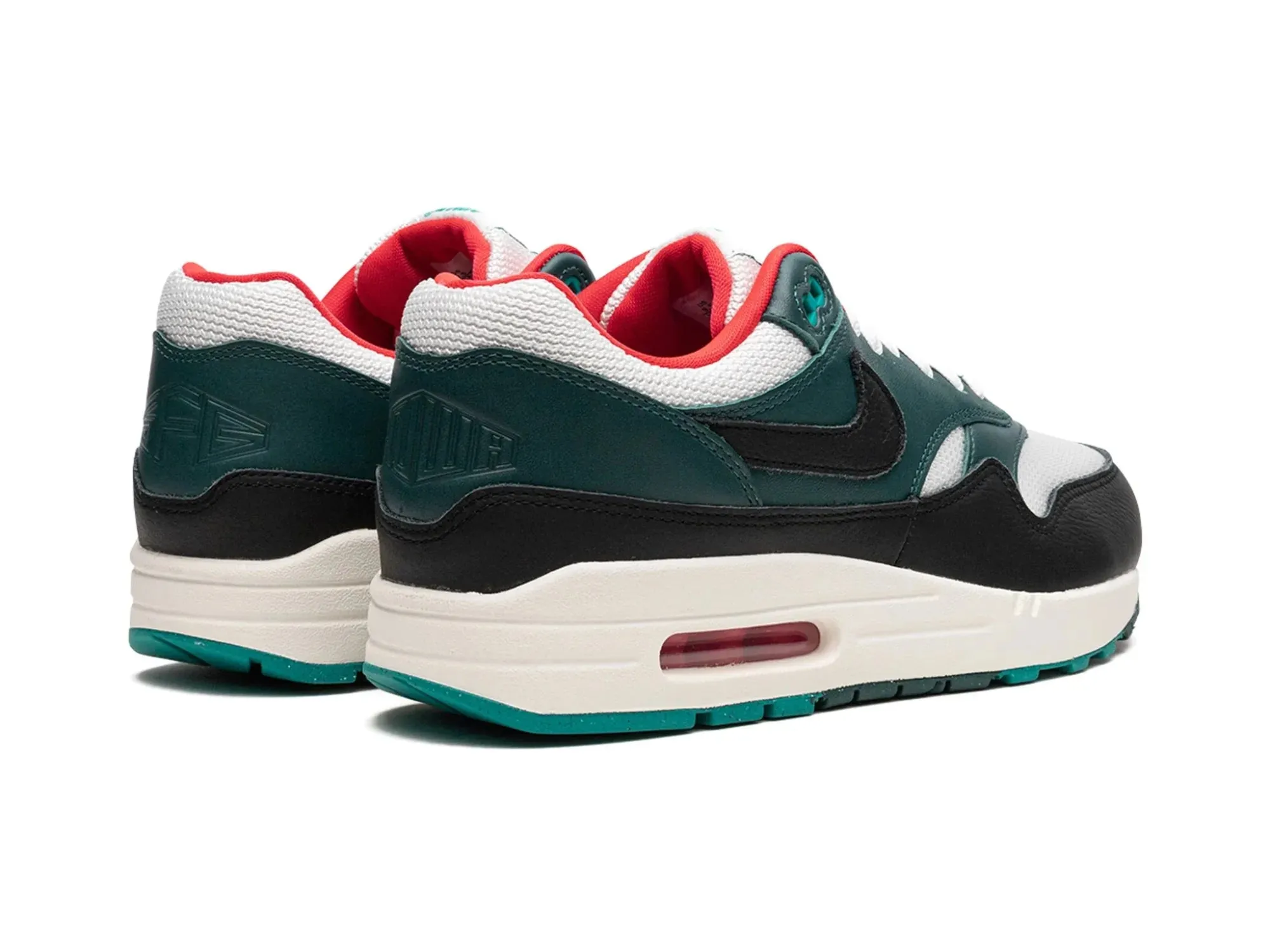 Nike Air Max 1 "LeBron James Liverpool F.C."