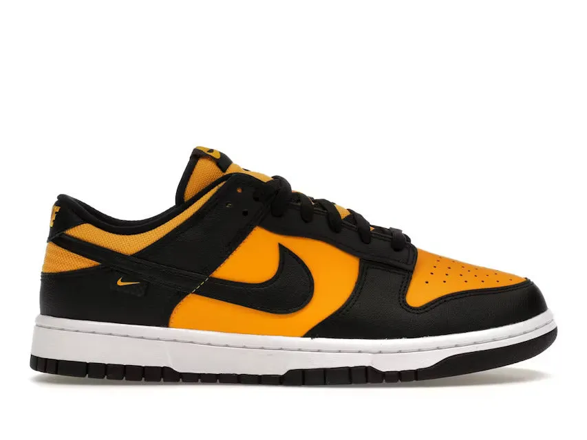 Nike Dunk Low Reverse Goldenrod (2024)