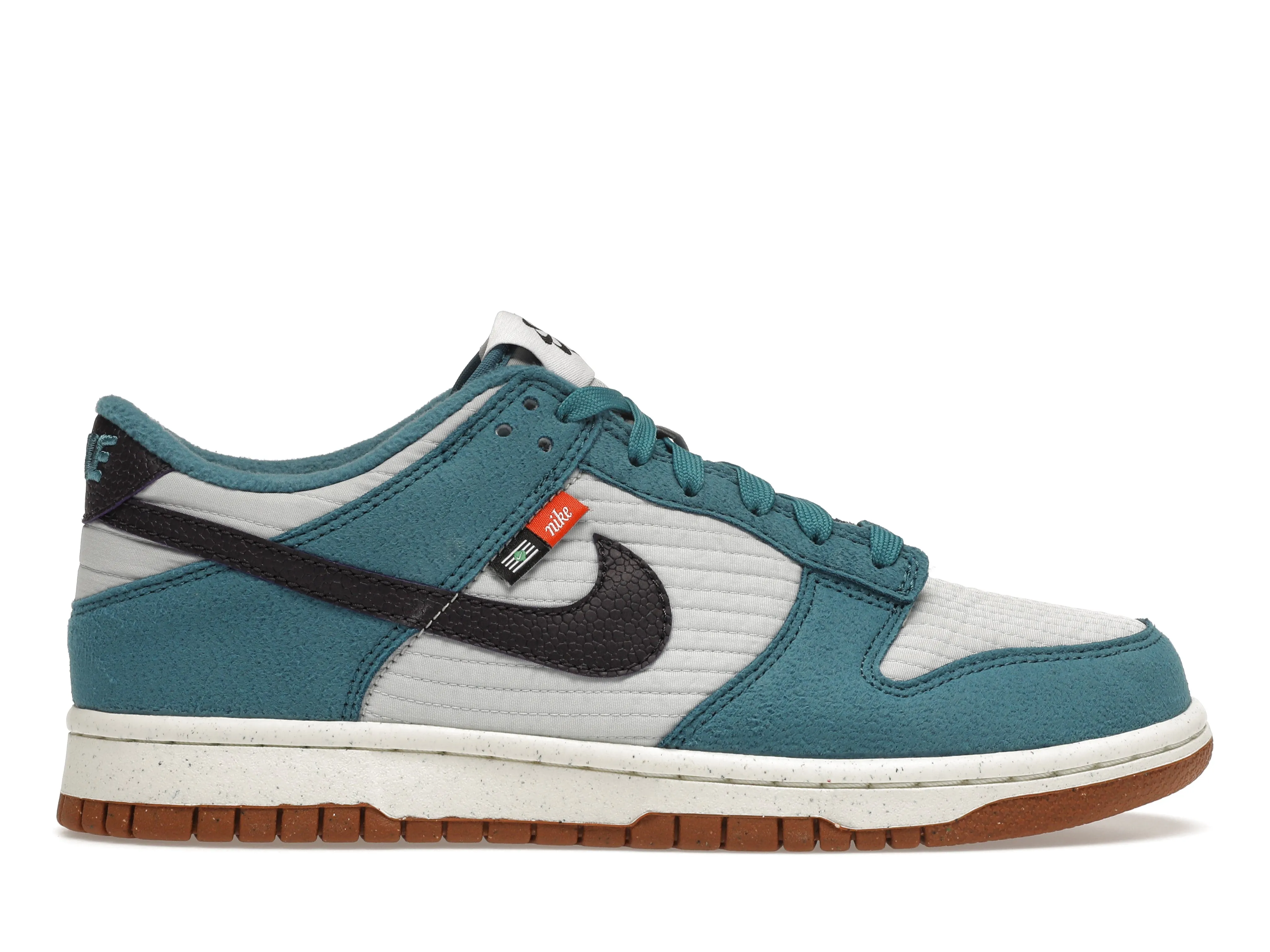 Nike Dunk Low SE Toasty Rift Blue