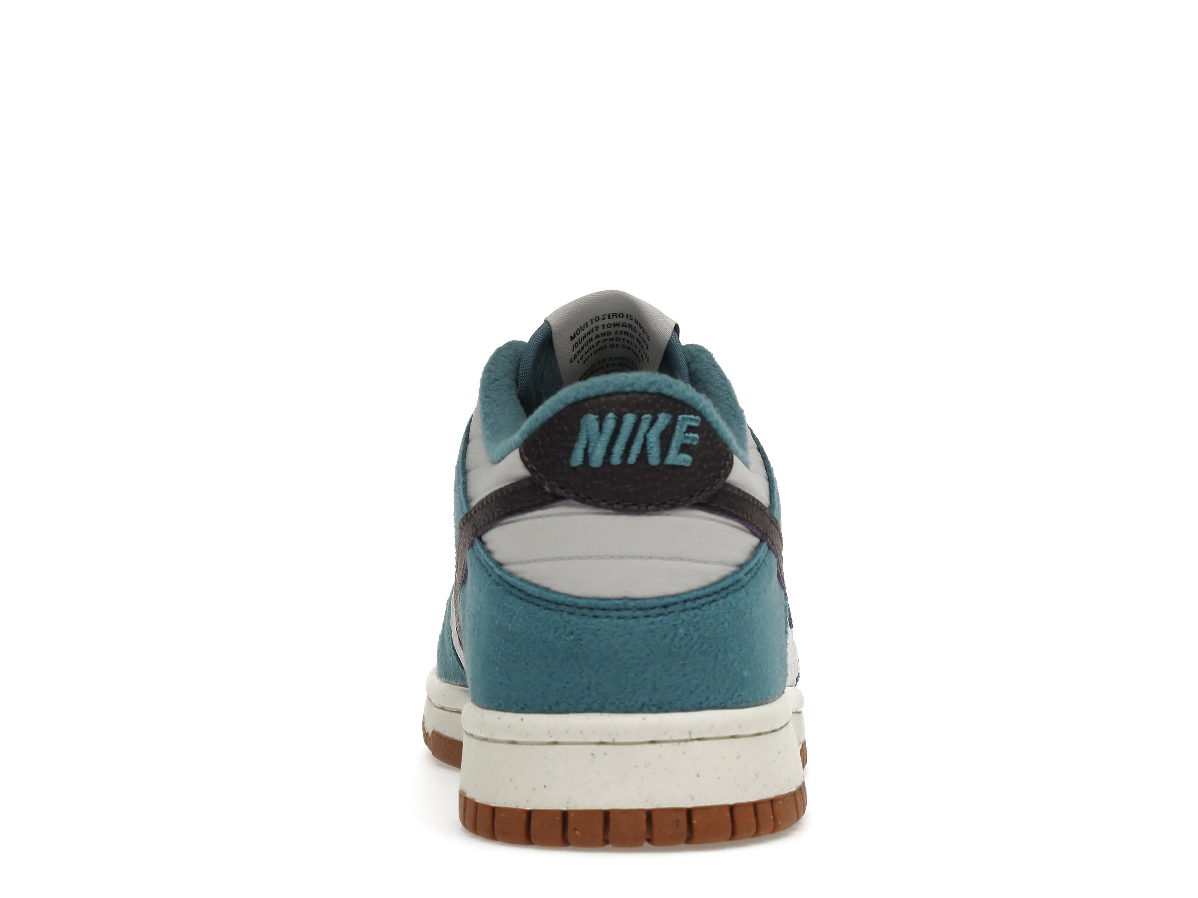 Nike Dunk Low SE Toasty Rift Blue