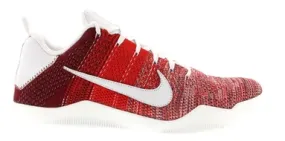 Nike Kobe 11 Elite Low 4KB Red Horse