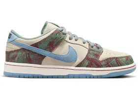 Nike SB Dunk Low Crenshaw Skate Club