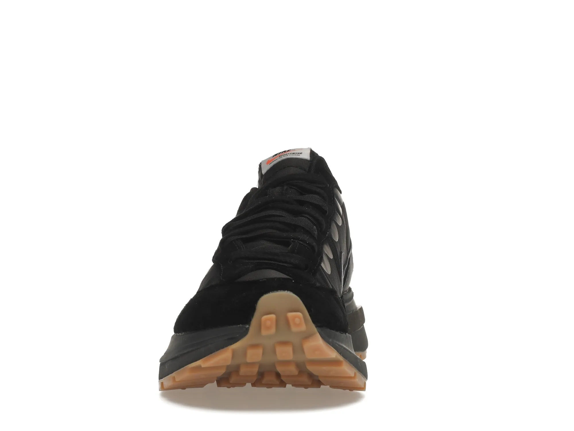 Nike Vaporwaffle Sacai Black Gum