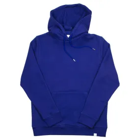 Norse Projects - Vagn Classic Hoodie - Ultra Marine