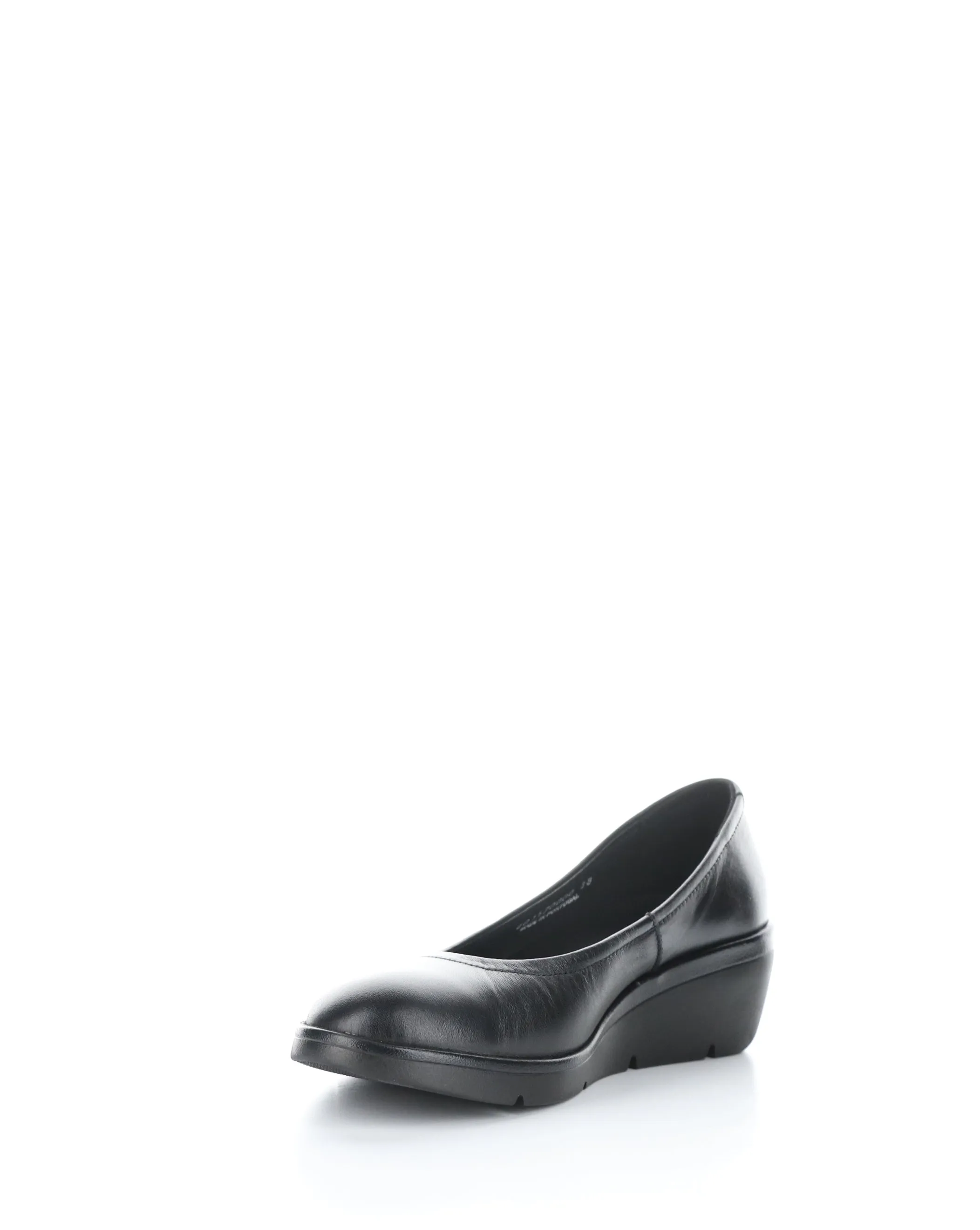 NUMA570FLY 000 BLACK Slip-on Shoes