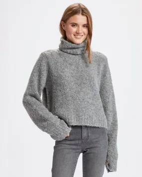 Numph Nuwilla Rollneck Jumper