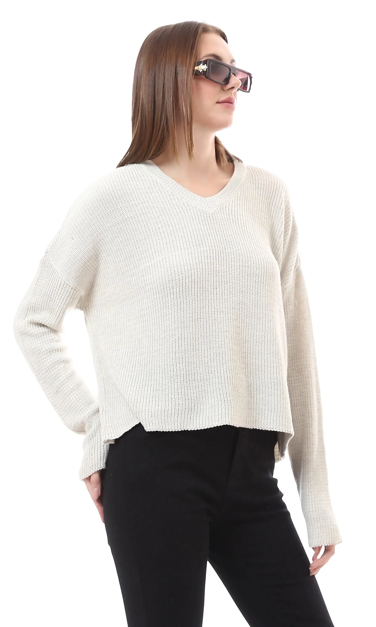 O171616 Women Pullover