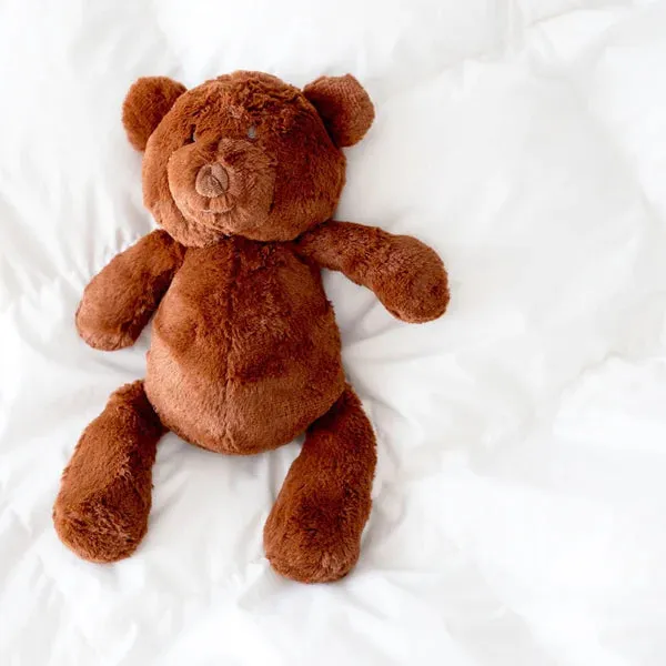 OB Designs Softie Maple Bear